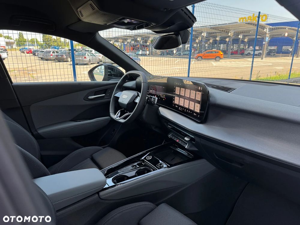 Audi Q3 Sportback TFSI mHEV 110 kW S tronic - 36