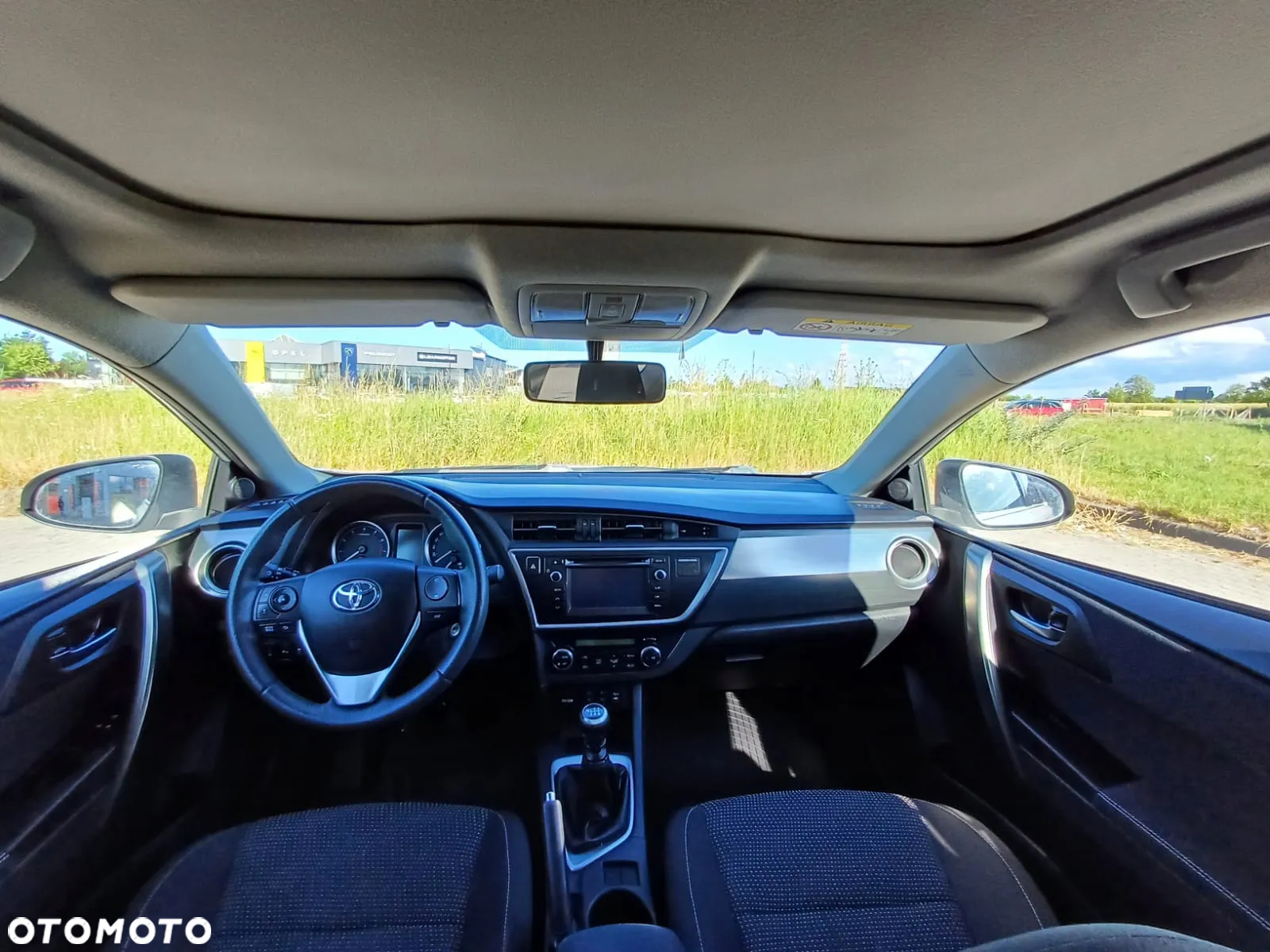 Toyota Auris 1.33 VVT-i Premium - 13