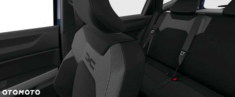 Dacia Bigster 1.2 TCe mHEV ECO-G Journey - 12