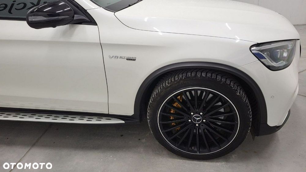 Mercedes-Benz GLC AMG 63 S 4-Matic - 5