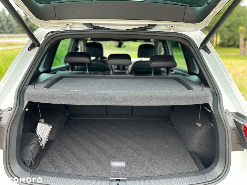 Volkswagen Tiguan 1.5 TSI OPF DSG R-Line - 11