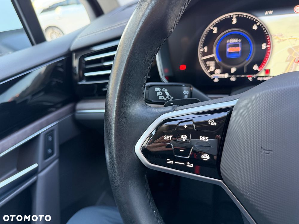 Volkswagen Touareg 3.0 V6 TDI SCR 4Mot Elegance - 21