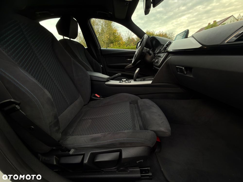 BMW Seria 3 - 20