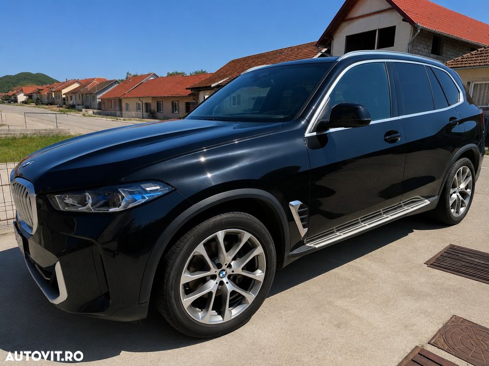 BMW X5 xDrive40i - 2