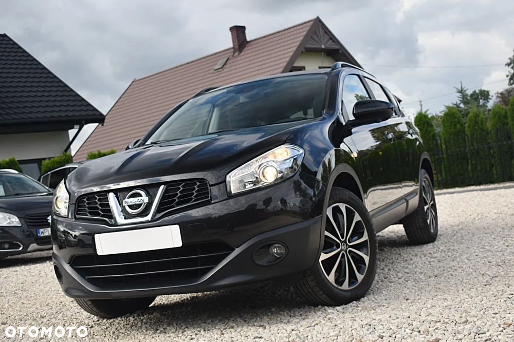 Nissan Qashqai 1.6 Start/Stop 360 - 1