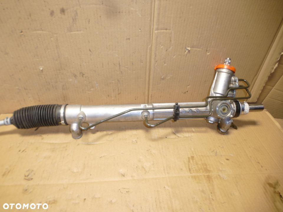 UKŁAD KIEROWNICZY MAGLOWNICA PORSCHE 991 GT3 GT4  CUP 99734701111 gwa!!! - 1