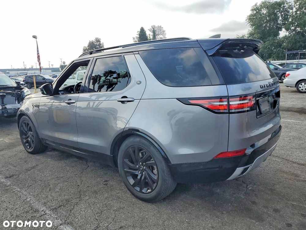 Land Rover Discovery 3.0 V6 SC Landmark - 6