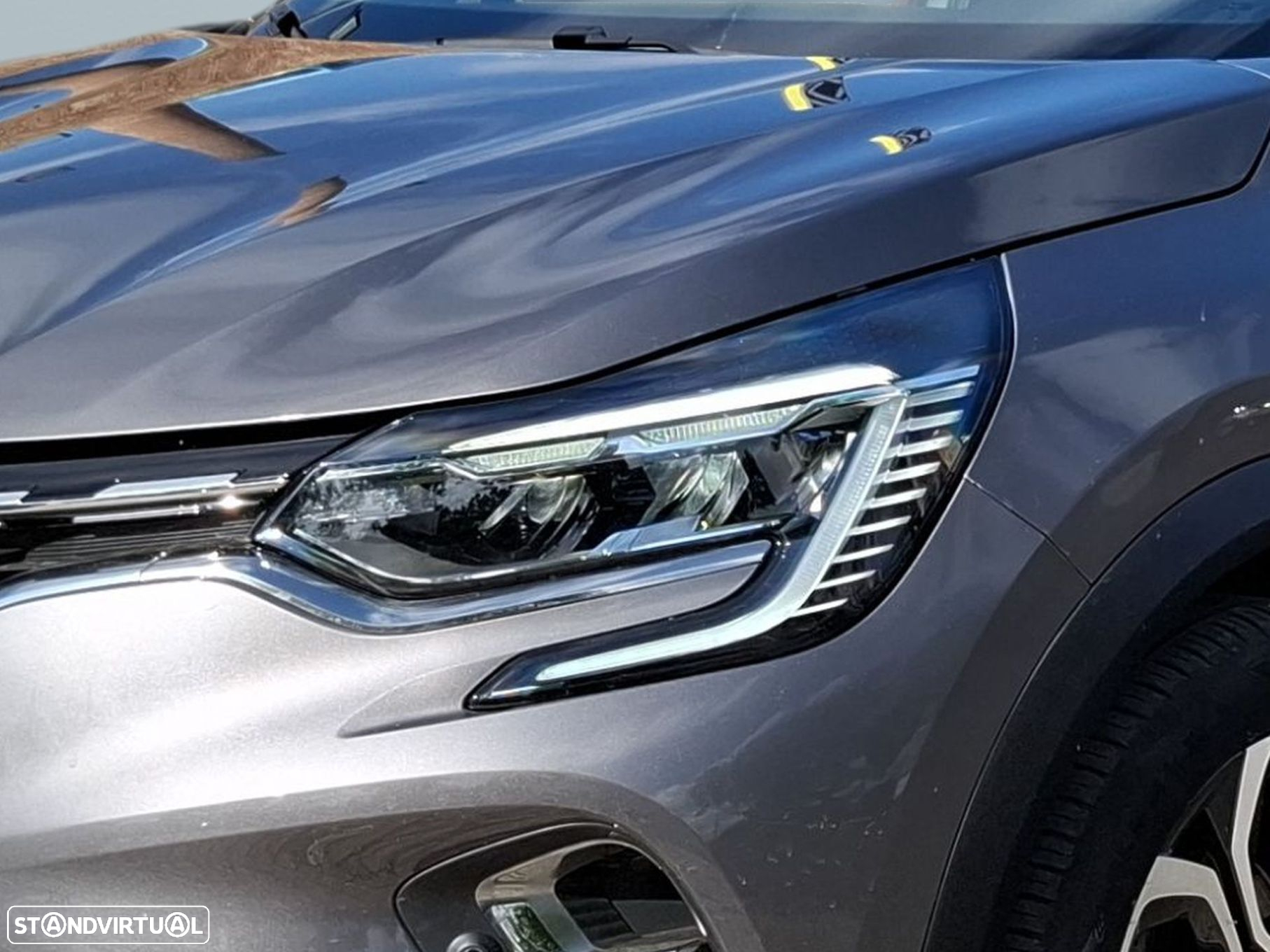 Renault Captur 1.0 TCe Intens - 3