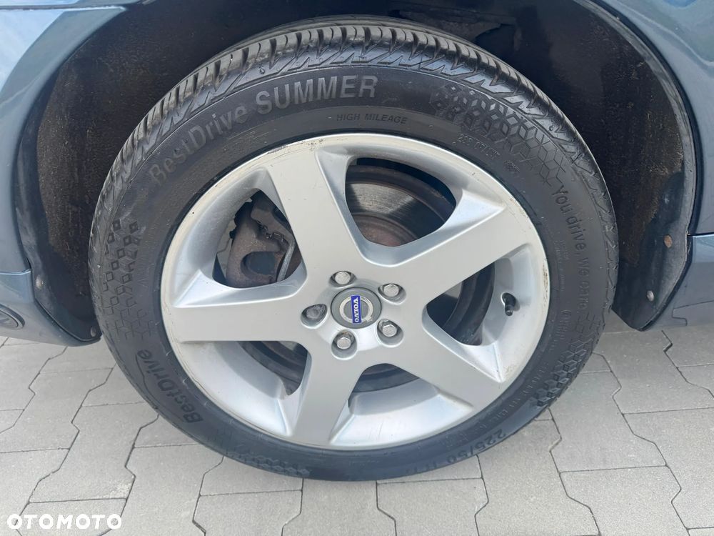 Volvo V70 3.2 Summum - 17
