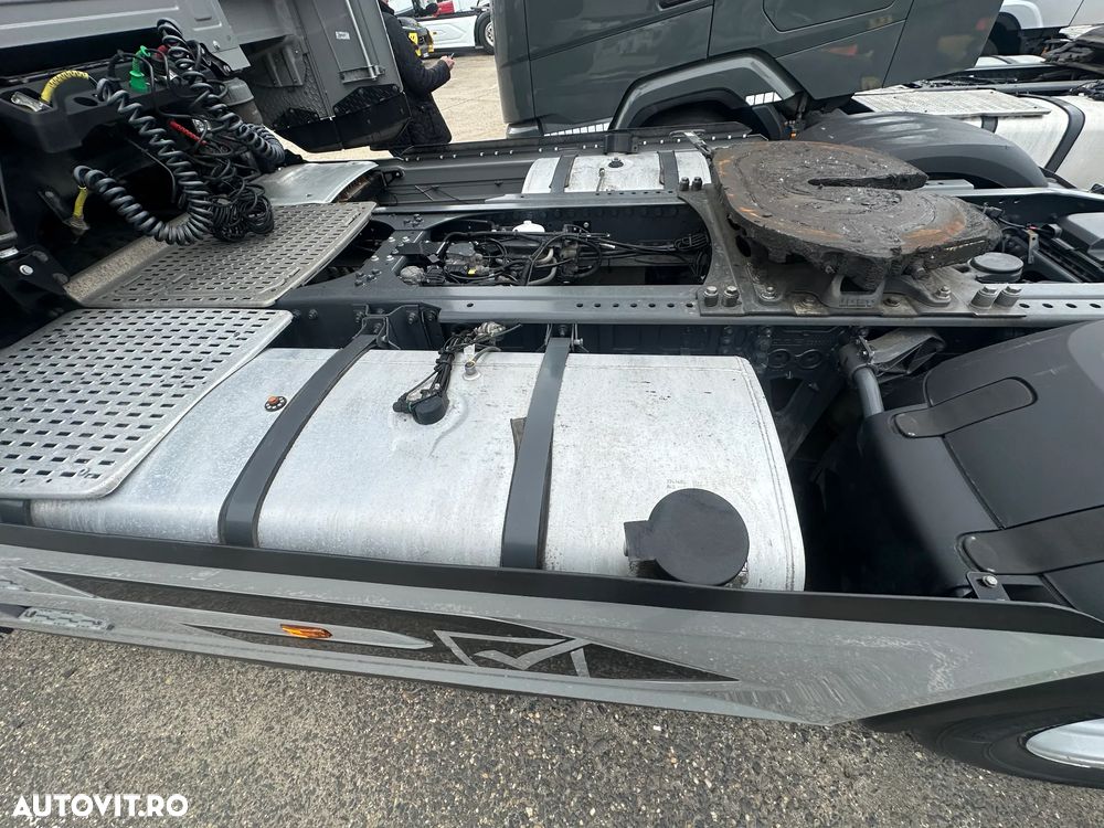 DAF XG+530 2 ANI GARANTIE - 8