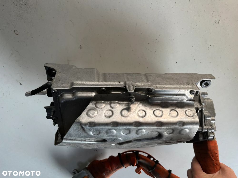 BMW I3 FALOWNIK PRZETWORNICA NAPIĘCIA 7952921 - 5