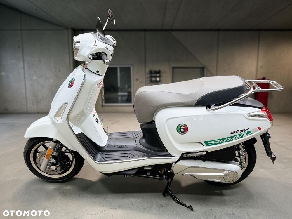 Kymco Like - 34