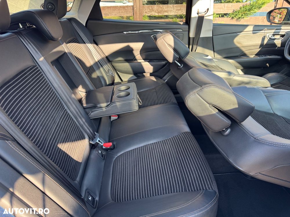 Renault Talisman ENERGY dCi 130 EDC INTENS - 30