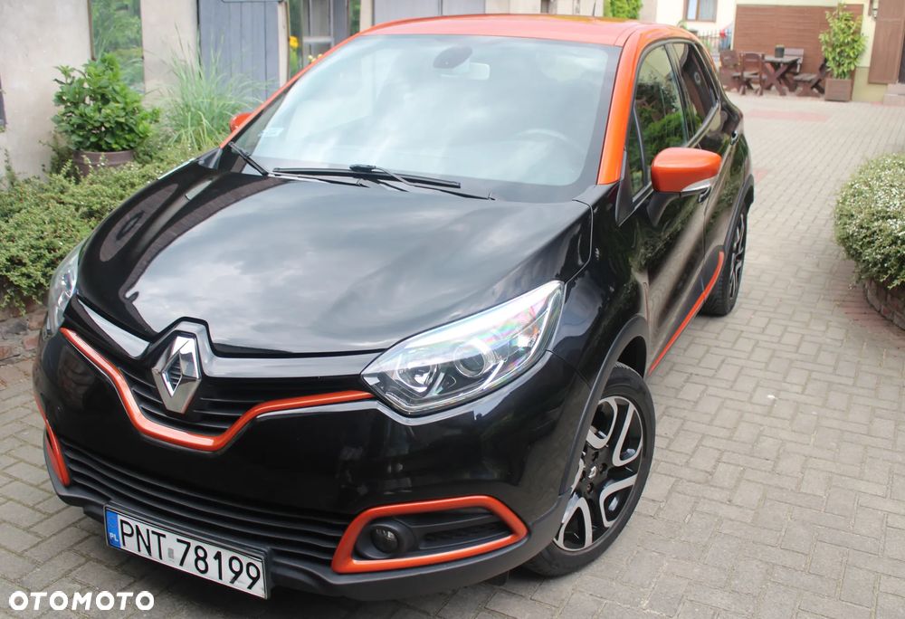 Renault Captur 0.9 Energy TCe Zen - 3
