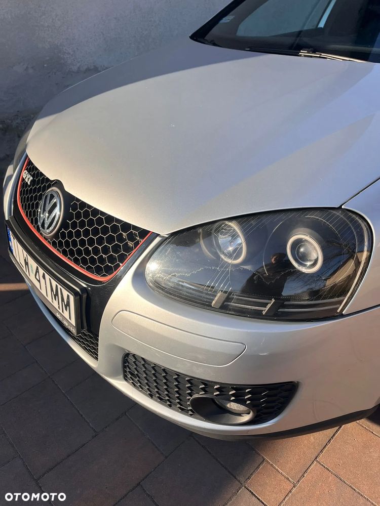 Volkswagen Golf 2.0 GTI - 12