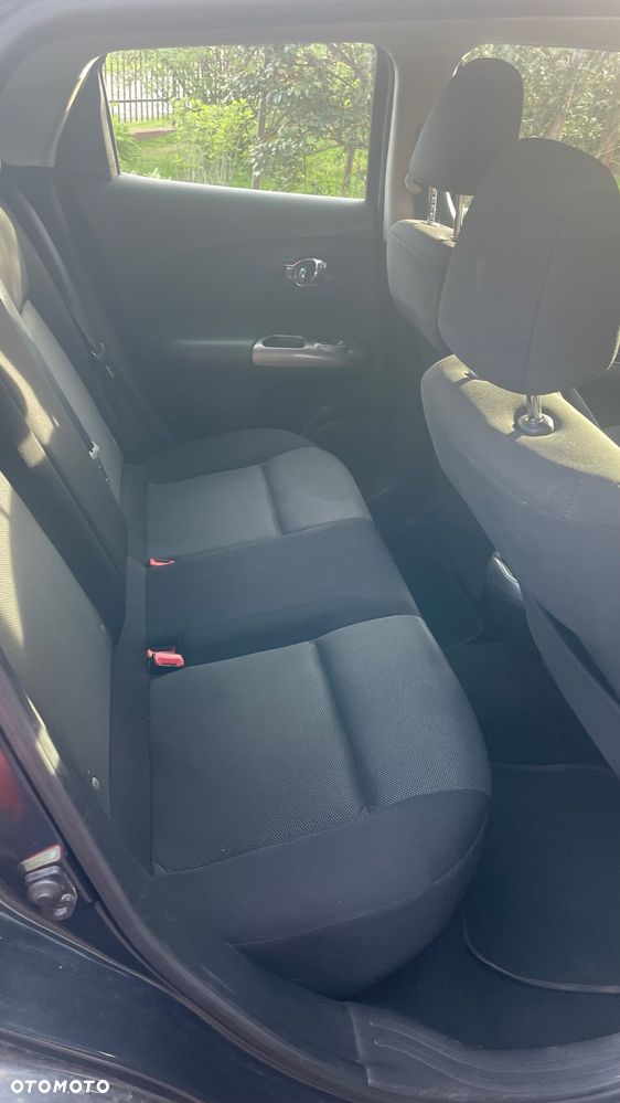 Nissan Juke 1.6 Acenta - 8