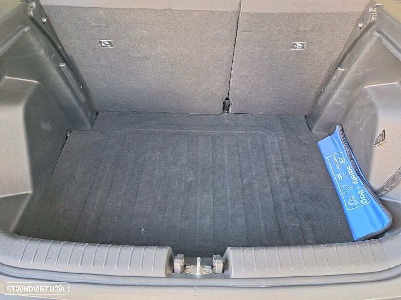 Hyundai Bayon 1.0 T-GDI Premium - 23