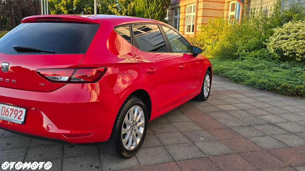 Seat Leon - 34