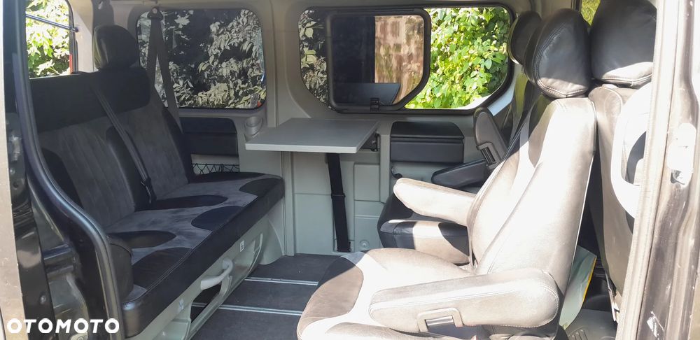 Opel Vivaro - 37