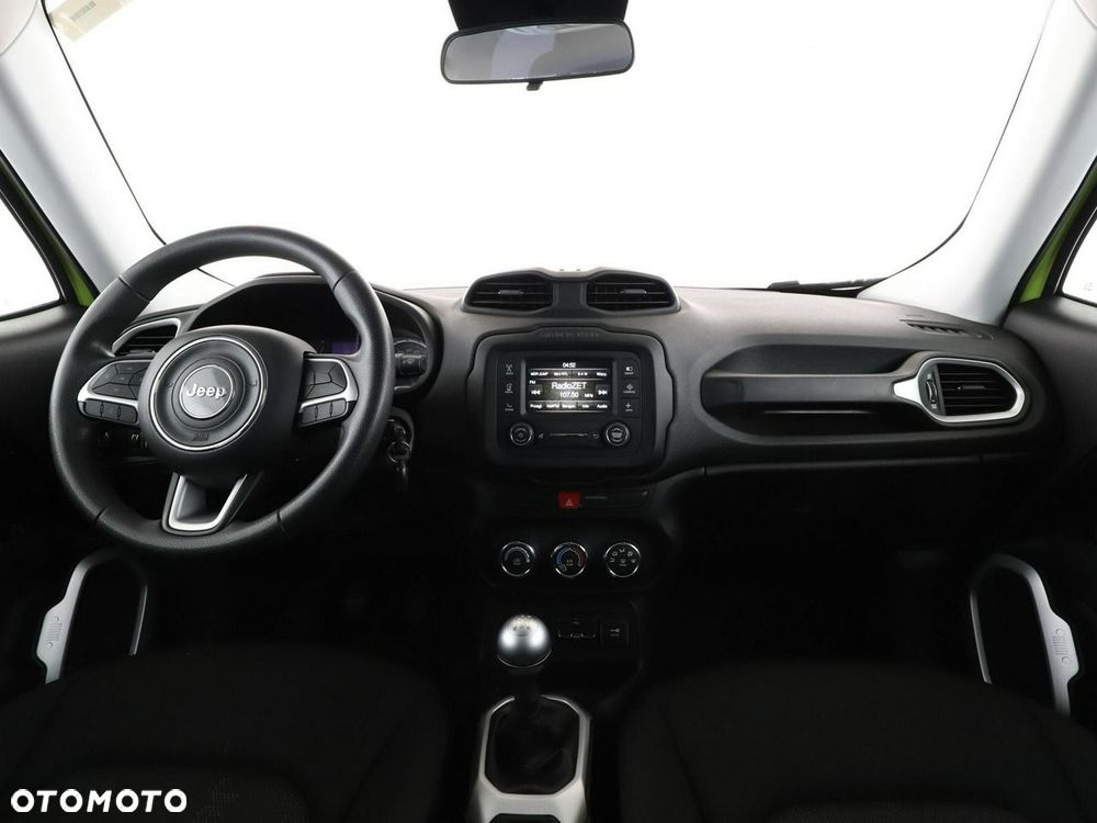 Jeep Renegade 1.6 E-TorQ Sport FWD - 15