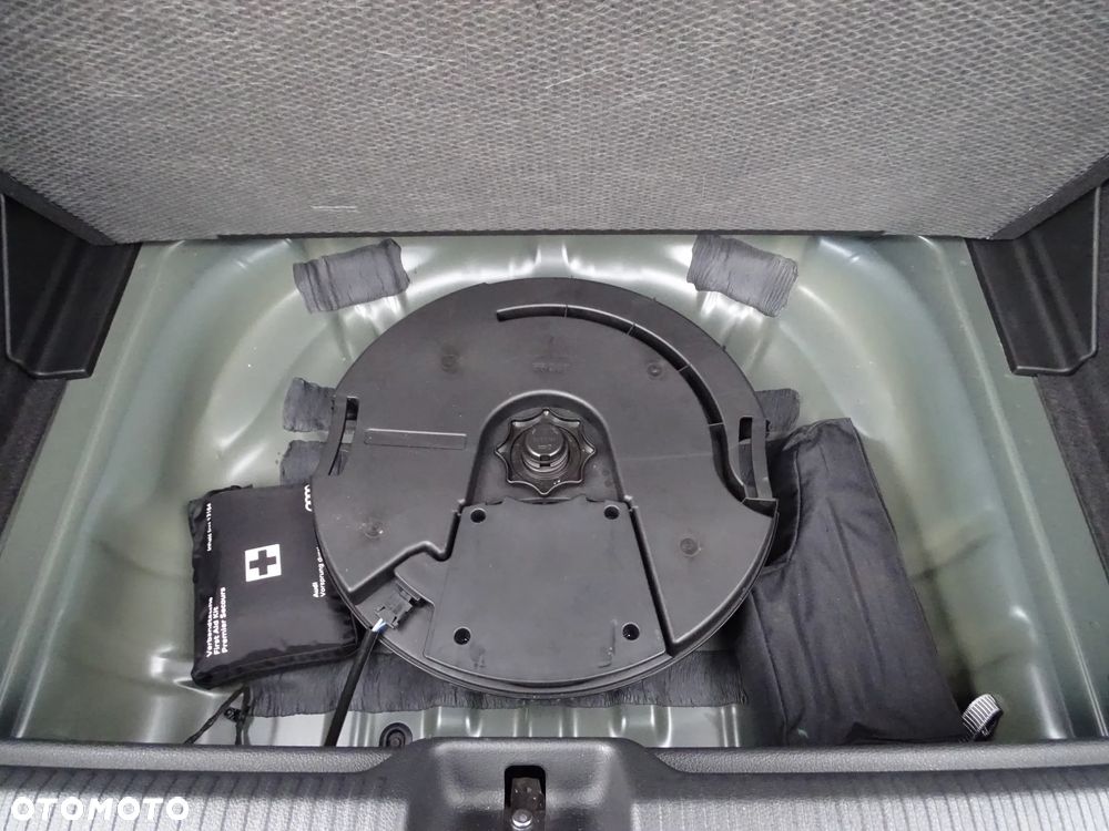 Audi Q2 35 TFSI Advanced S tronic - 10