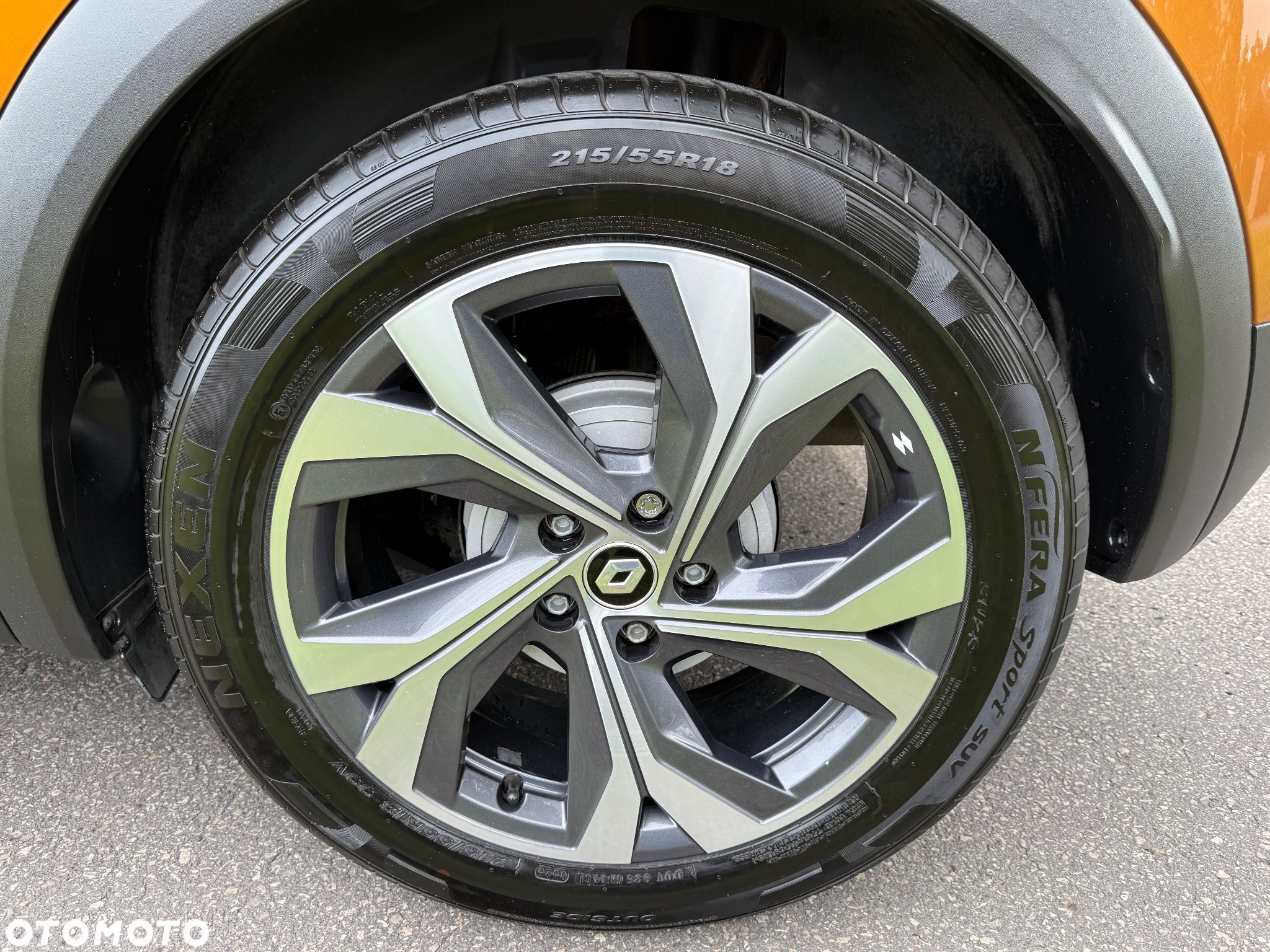 Renault Captur TCe Mild Hybrid 140 GPF EQUILIBRE - 33