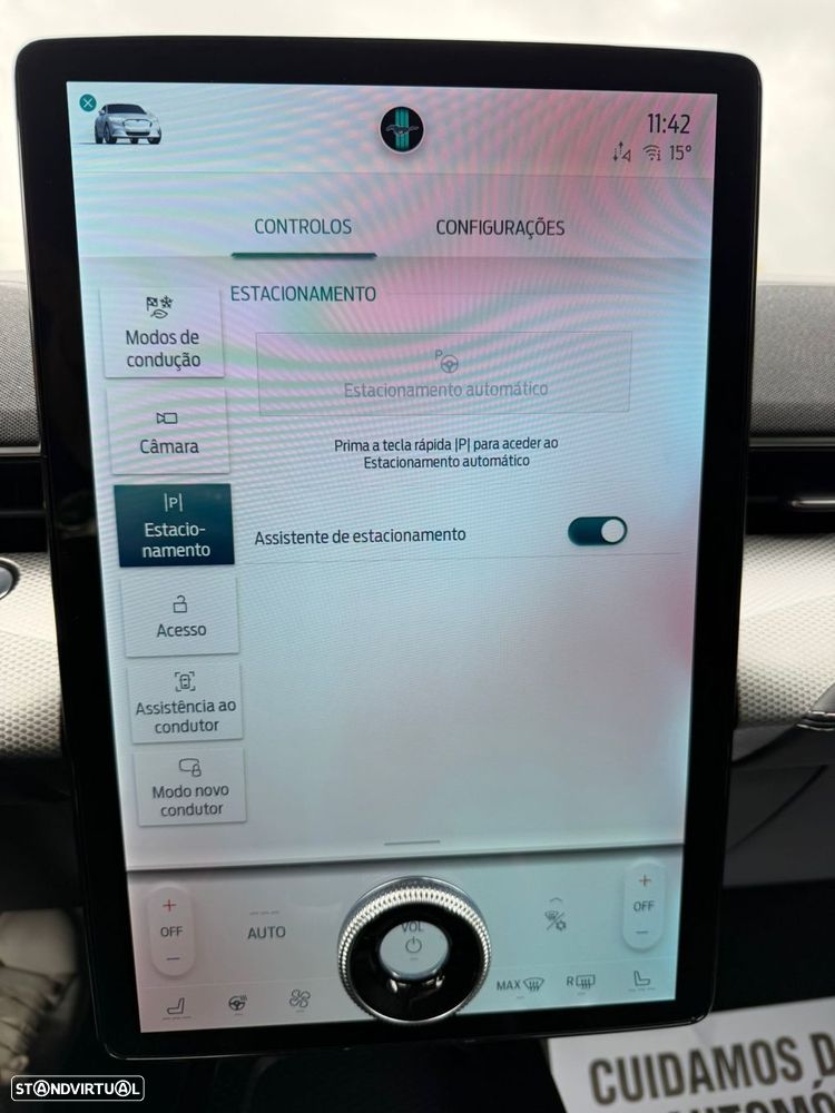 Ford Mustang Mach-E Standard - 39