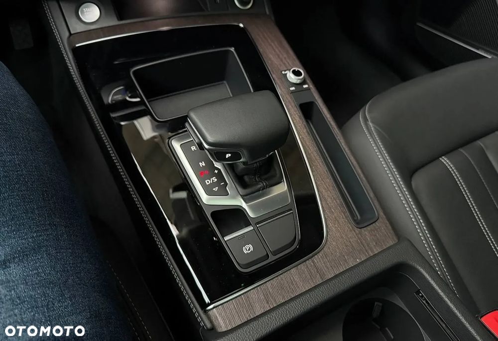 Audi Q5 - 22