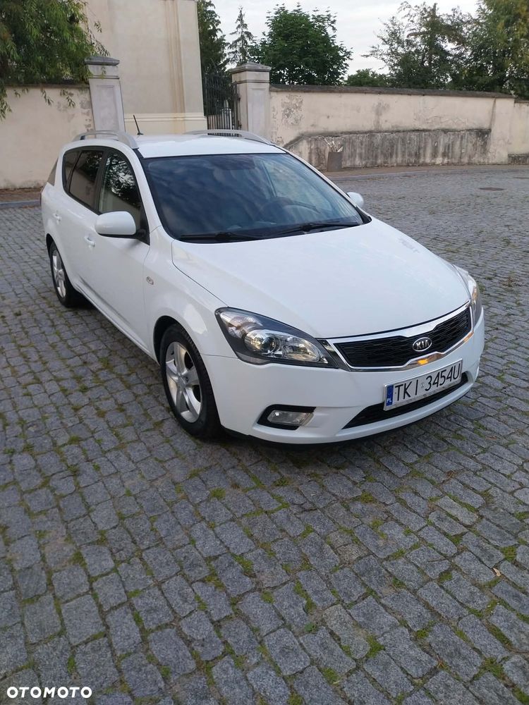 Kia Ceed 1.6 Crdi Comfort - 18