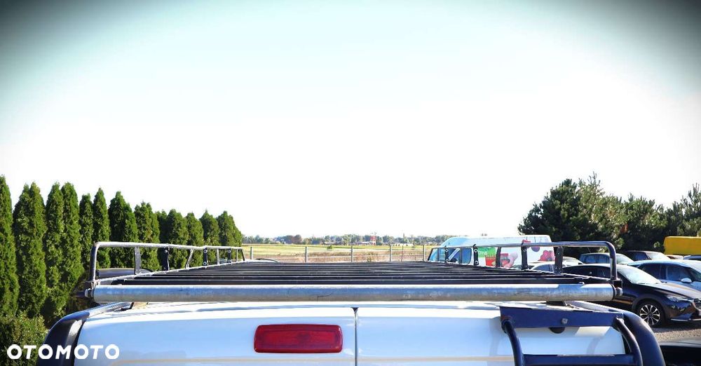 Renault Trafic - 11