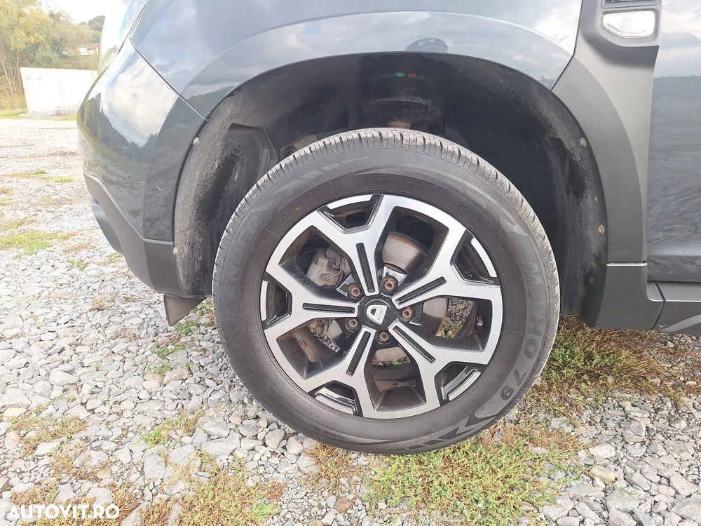 Dacia Duster - 7