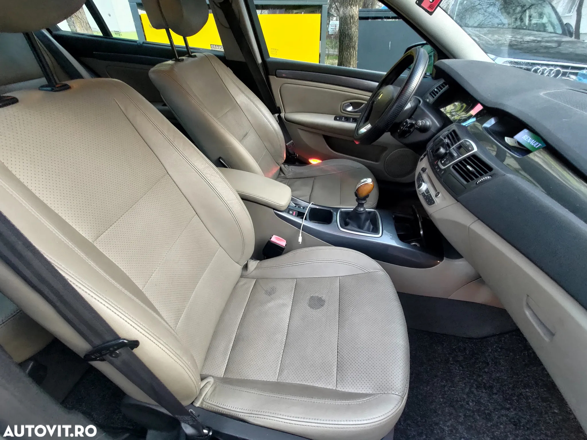 Renault Laguna - 9