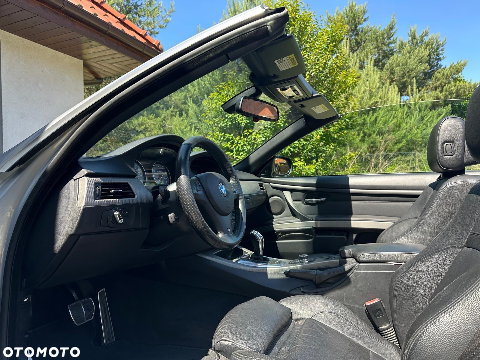 BMW Seria 3 - 7