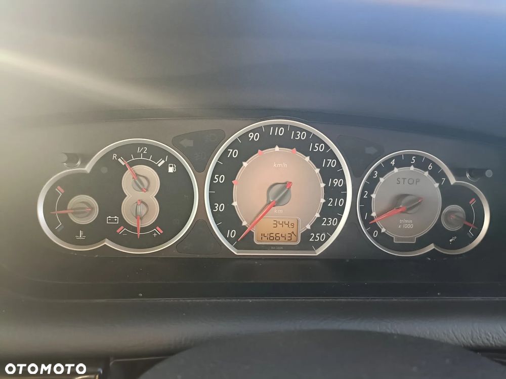 Citroën C5 1.8i 16V Dynamique - 6