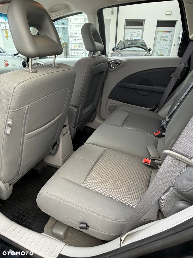 Chrysler PT Cruiser 2.4 Limited - 24