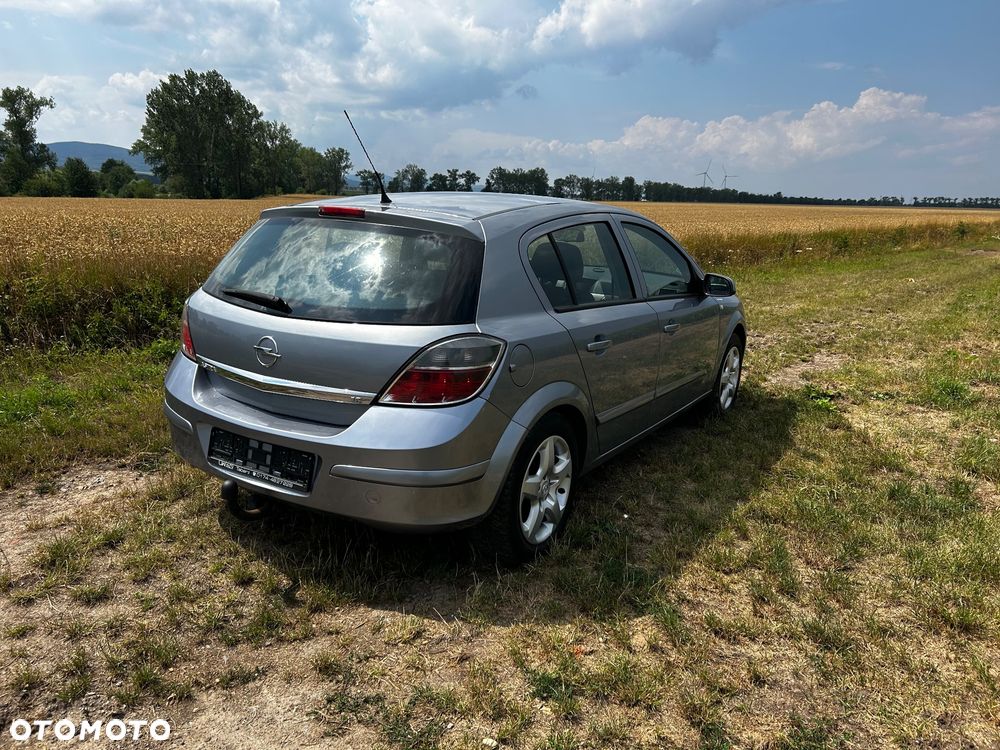 Opel Astra 1.6 Start - 6