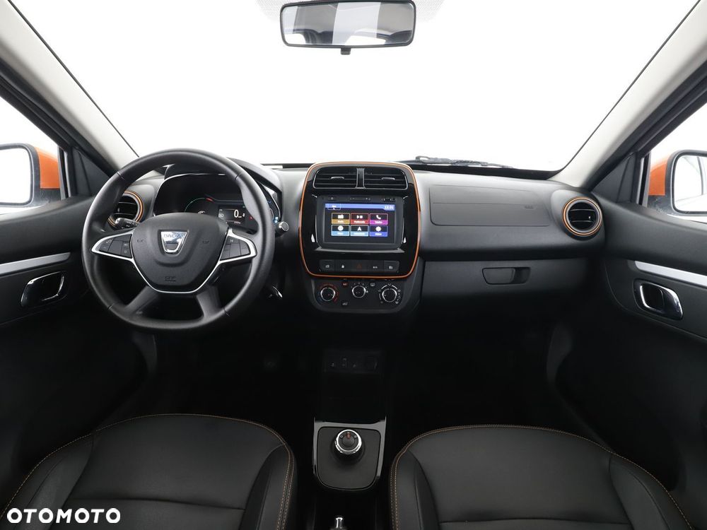 Dacia Spring 27.4kWh Comfort - 13