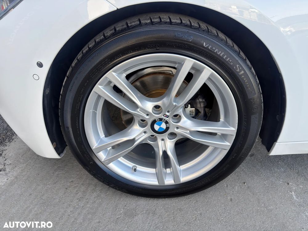 BMW Seria 3 - 30