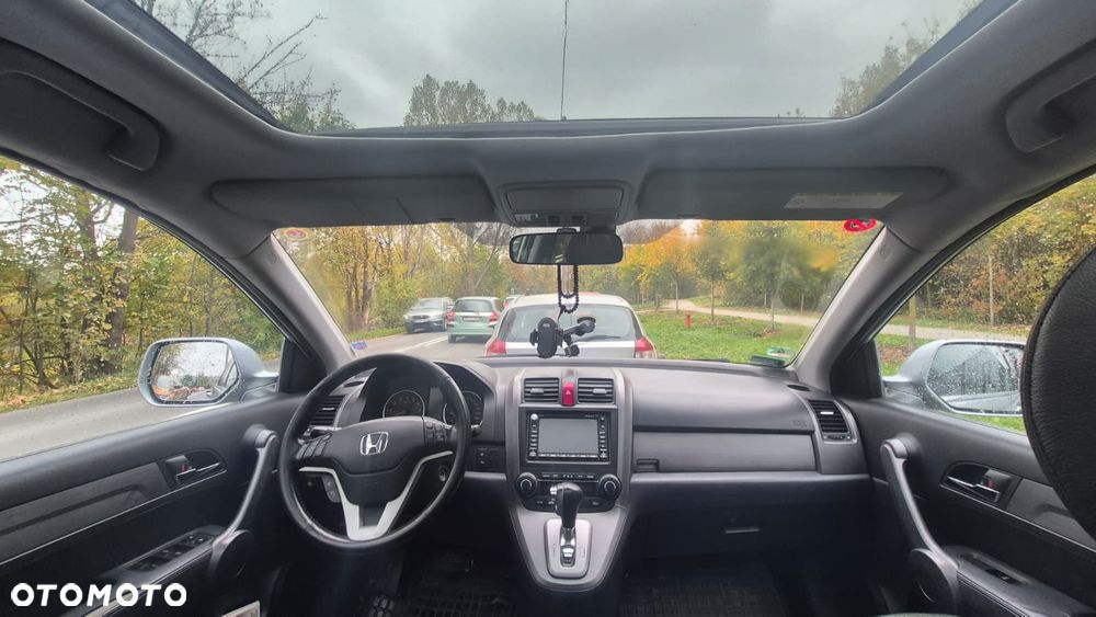 Honda CR-V - 6