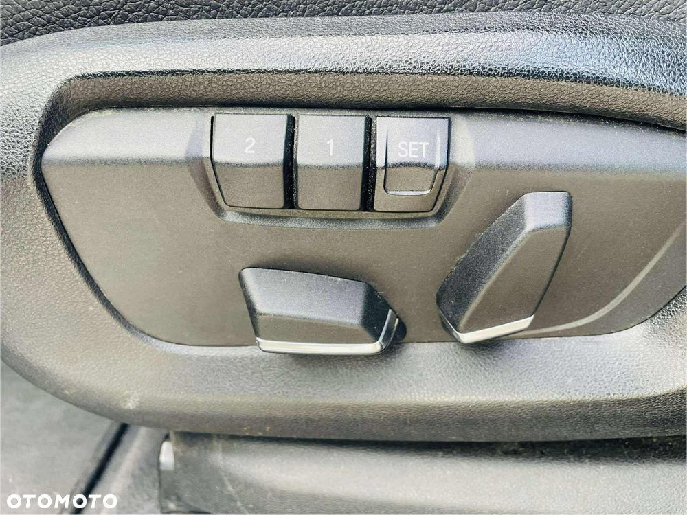 BMW X6 xDrive40d M Sport - 19