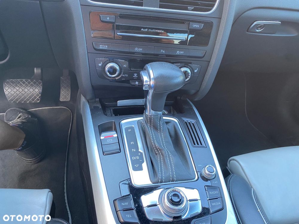 Audi A5 Coupé 3.0 TDI DPF quattro S tronic - 20