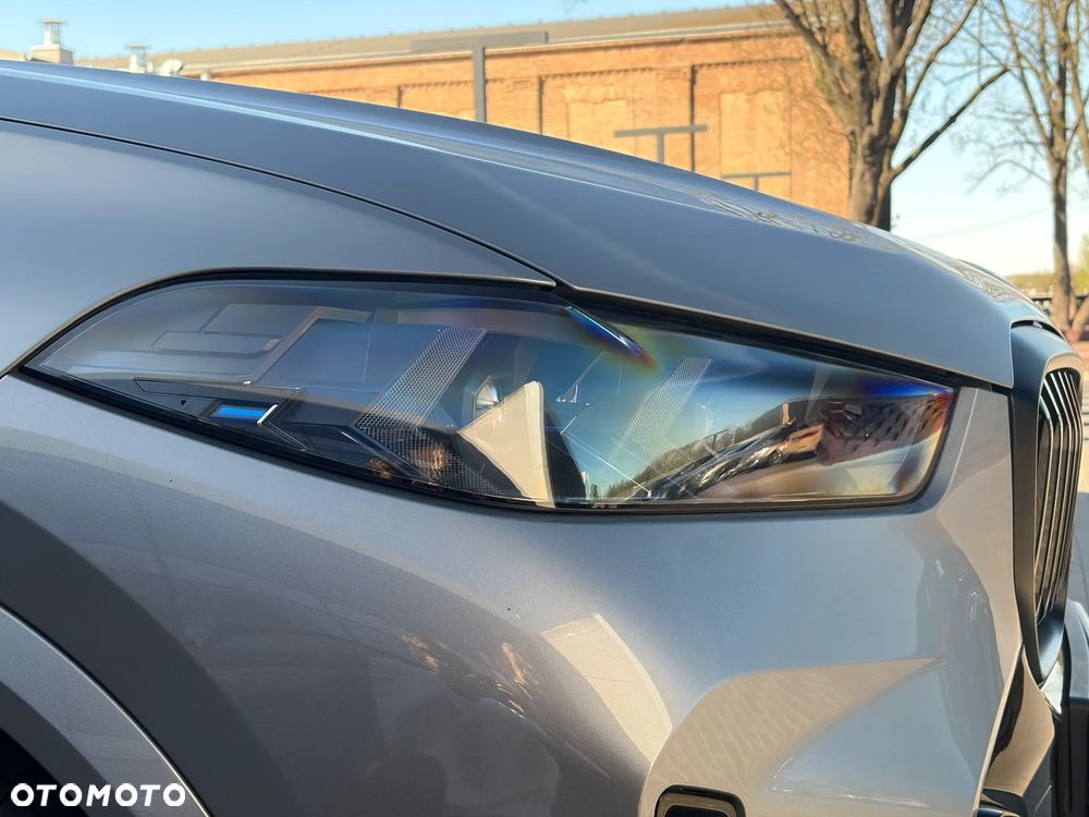 BMW X5 xDrive30d mHEV sport - 12