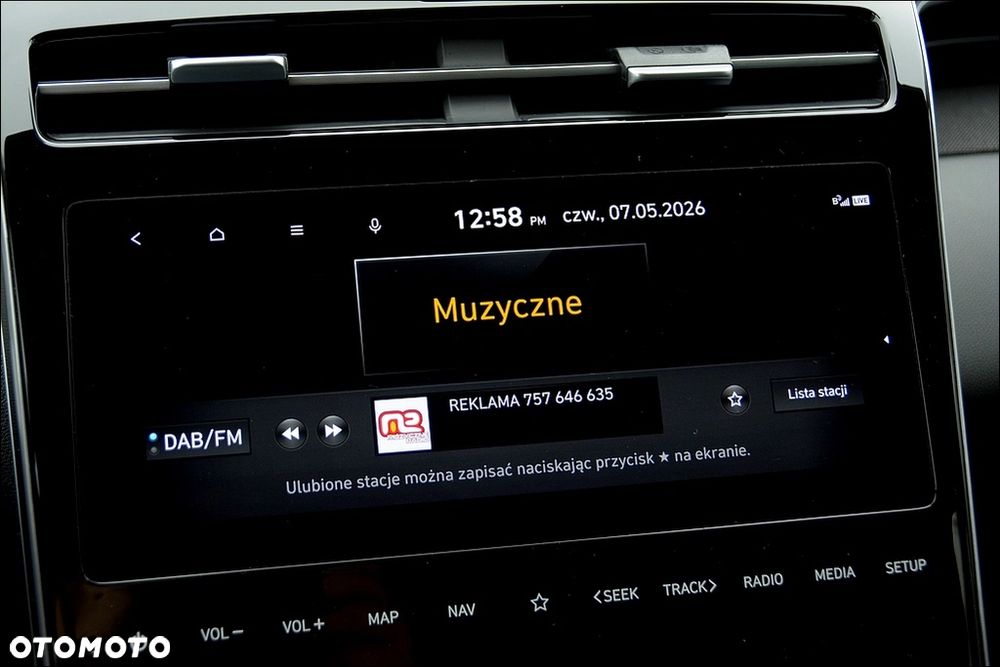 Hyundai Tucson 1.6 T-GDi 48V-Hybrid 2WD Prime - 33