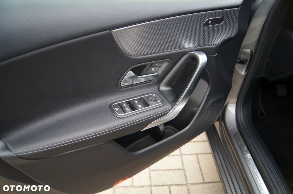 Mercedes-Benz Klasa A 200 - 20