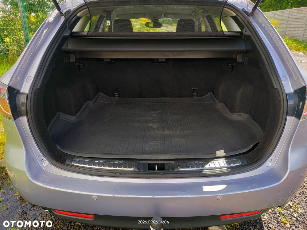 Mazda 6 2.0 Exclusive - 12