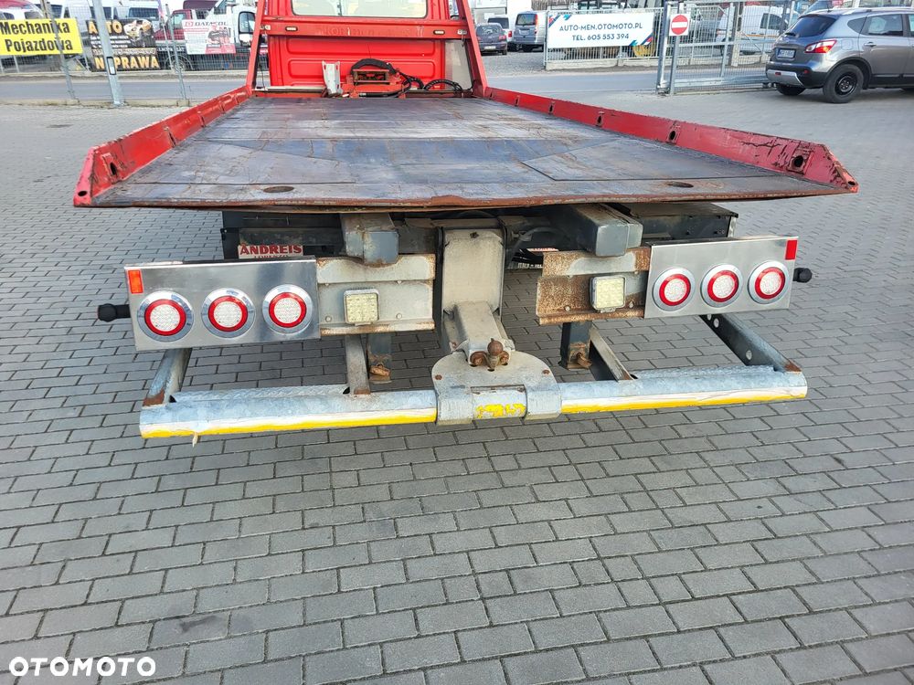 Iveco Daily - 12
