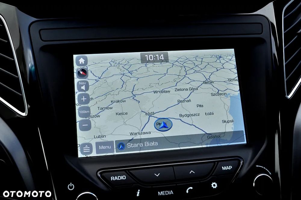Hyundai i40 1.7 CRDi Premium DCT - 23