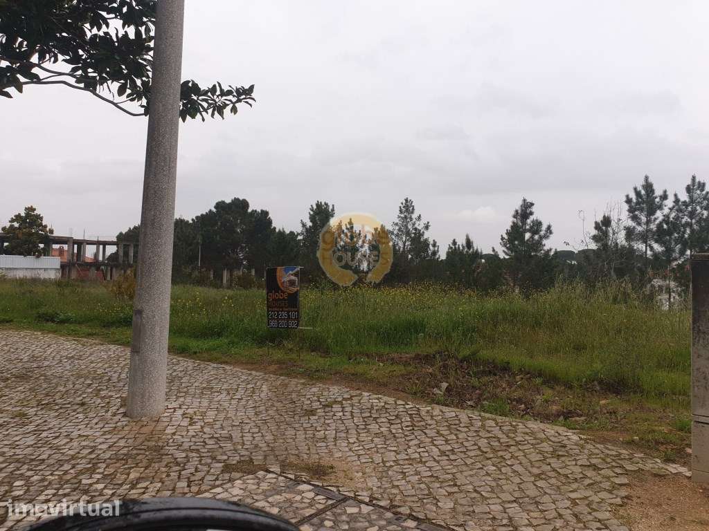 Lote de terreno com 440 m2. - Grande imagem: 3/4