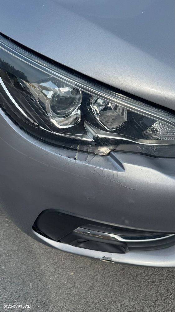 Peugeot 308 SW 1.5 BlueHDi Style - 5