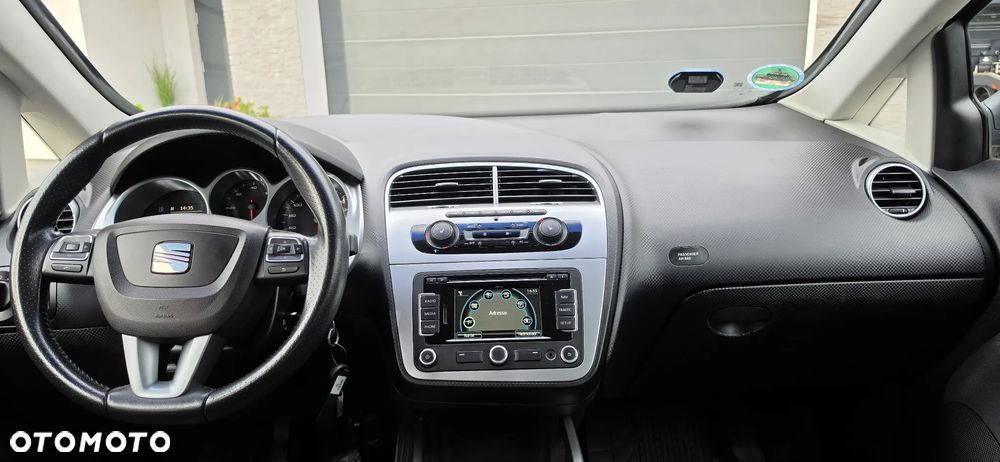 Seat Altea XL - 21